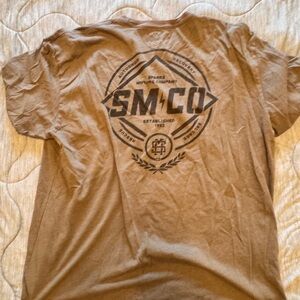 Sparks Motor Co Graphic T-Shirt for Men